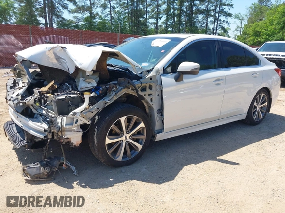 2016 Subaru Legacy Limited with VIN 4S3BNBN60G3046293, listed as a IAAI auction lot 42020868 with 163,789 mi miles and . Bid and sale history available at DreamBid. Image 18.