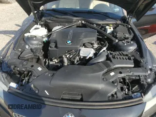 2012 BMW Z4 sDrive28i with VIN WBALL5C5XCE716711, listed as a Copart auction lot 75706534 with 89,948 mi miles and Clean Title. Bid and sale history available at carsss.com. Image 11.