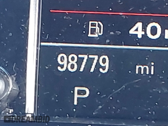 2014 Audi Q5 Premium Plus with VIN WA1LFAFPXEA073202, listed as a IAAI auction lot 41823284 with 98,779 mi miles. Bid and sale history available at carsss.com. Image 16.