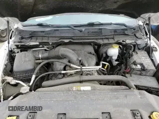 2018 Ram 1500 Rebel z VIN 1C6RR7YT7JS235965, wystawiony jako Copart lot #84749674 z przebiegiem 61 484 mil mil oraz Szkoda całkowita • Salvage title. Historia ofert i sprzedaży dostępna na DreamBid. Obrazek 13.