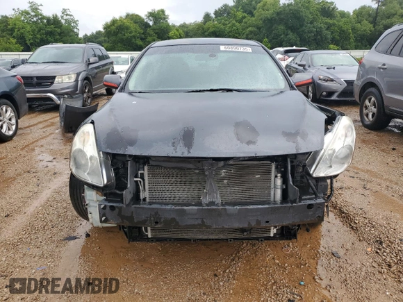 2011 Nissan Altima S with VIN 1N4AL2AP3BN449686, listed as a Copart auction lot 60890735 with 177,689 mi miles and Salvage title. Bid and sale history available at DreamBid. Image 5.