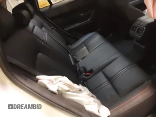 2023 Mazda CX-50 S Premium Plus with VIN 7MMVABEMXPN139186, listed as a IAAI auction lot 41289690 with 26,556 mi miles and . Bid and sale history available at DreamBid. Image 8.