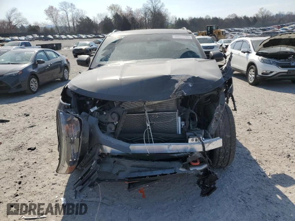 2021 Ford Explorer Timberline z VIN 1FMSK8JH1MGC17877, wystawiony jako Copart lot #50823705 z przebiegiem 52 767 mil mil oraz Szkoda całkowita • Salvage title. Historia ofert i sprzedaży dostępna na DreamBid. Obrazek 5.