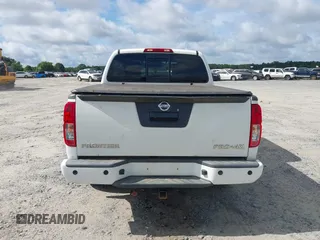 2018 Nissan Frontier SV with VIN 1N6AD0EV0JN744809, listed as a IAAI auction lot 42508839 with 99,049 mi miles and . Bid and sale history available at DreamBid. Image 16.