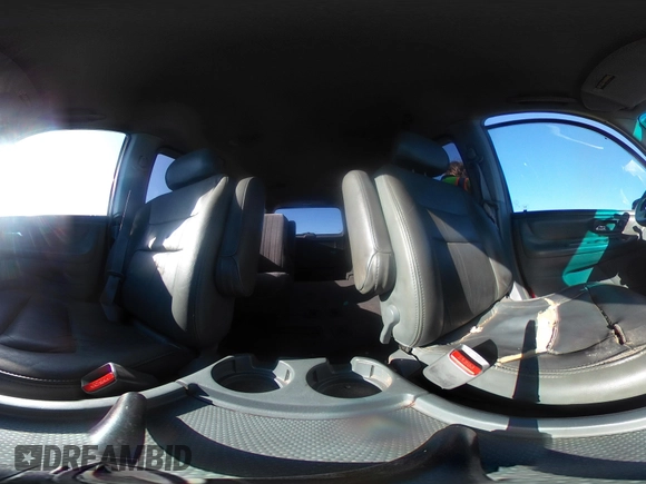 2003 Honda Odyssey EX-L with VIN 5FNRL18993B039943, listed as a IAAI auction lot 41742829 with 227,581 mi miles and . Bid and sale history available at DreamBid. Image 18.