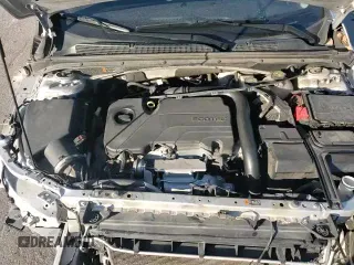 2021 Chevrolet Malibu LT с VIN 1G1ZD5STXMF025659, выставлен на аукционе Copart как лот 89456445 с пробегом 122 326 миль миль и Списание • Salvage title. История ставок и продаж доступна на DreamBid. Изображение 13.