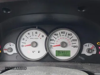 2007 Ford Escape XLT with VIN 1FMCU03Z87KA66723, listed as a IAAI auction lot 42071912 with 170,602 mi miles. Bid and sale history available at carsss.com. Image 7.