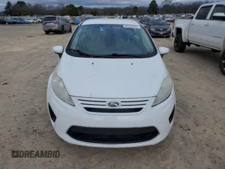 2011 Ford Fiesta S с VIN 3FADP4AJ3BM115662, выставлен на аукционе Copart как лот 51329045 с пробегом 106 427 миль миль и Списание • Salvage title. История ставок и продаж доступна на DreamBid. Изображение 5.