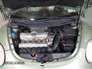 2007 Volkswagen Beetle с VIN 3VWRG31C47M511096, выставлен на аукционе IAAI как лот 42236158 с пробегом 130 880 миль миль и . История ставок и продаж доступна на DreamBid. Изображение 10.