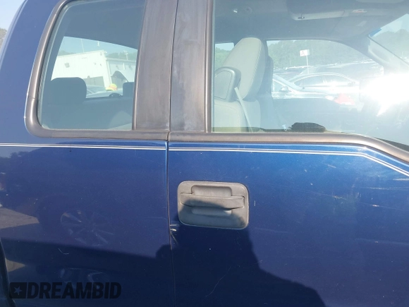 2008 Ford F-150 STX z VIN 1FTRX12W68FB45353, wystawiony jako IAAI lot #42569574 z przebiegiem 151 365 mil mil oraz . Historia ofert i sprzedaży dostępna na DreamBid. Obrazek 13.