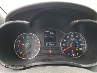 2015 Kia Forte LX with VIN KNAFX4A68F5413938, listed as a Copart auction lot 47469735 with 69,547 mi miles and Salvage Title. Bid and sale history available at carsss.com. Image 9.