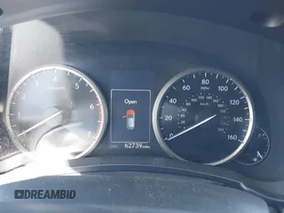 2015 Lexus NX 200t с VIN JTJYARBZ3F2016994, выставлен на аукционе IAAI как лот 41857283 с пробегом 62 739 миль миль и . История ставок и продаж доступна на DreamBid. Изображение 7.