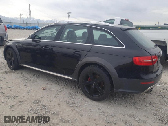 2013 Audi allroad A4 Premium Plus z VIN WA1UFAFL5DA206819, wystawiony jako Copart lot #54005695 z przebiegiem 138 893 mil mil oraz Czysty tytuł • Clean title. Historia ofert i sprzedaży dostępna na DreamBid. Obrazek 2.