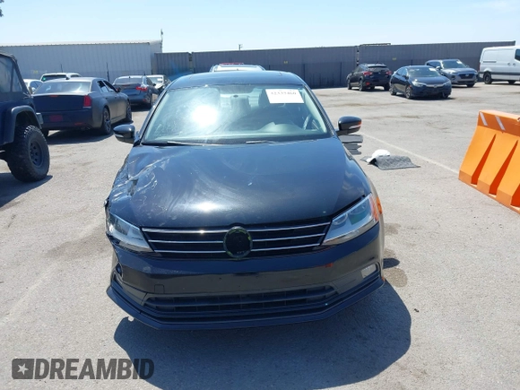 2015 Volkswagen Jetta SE с VIN 3VWD17AJ5FM214385, выставлен на аукционе IAAI как лот 42337460 с пробегом 99 625 миль миль и . История ставок и продаж доступна на DreamBid. Изображение 12.