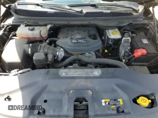 2022 Jeep Grand Wagoneer Series II z VIN 1C4SJVFJ5NS194152, wystawiony jako Copart lot #64996304 z przebiegiem Nie podano mil oraz Szkoda całkowita • Salvage title. Historia ofert i sprzedaży dostępna na DreamBid. Obrazek 13.