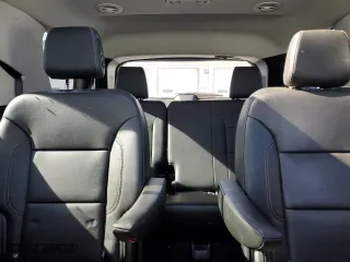 2018 Chevrolet Traverse LT Leather with VIN 1GNERHKW1JJ127435, listed as a Copart auction lot 49486075 with 95,714 mi miles and Salvage Title. Bid and sale history available at carsss.com. Image 10.