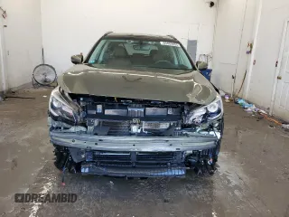 2019 Subaru Outback Touring with VIN 4S4BSATCXK3202100, listed as a Copart auction lot 63469455 with 52,702 mi miles and Salvage title. Bid and sale history available at DreamBid. Image 5.