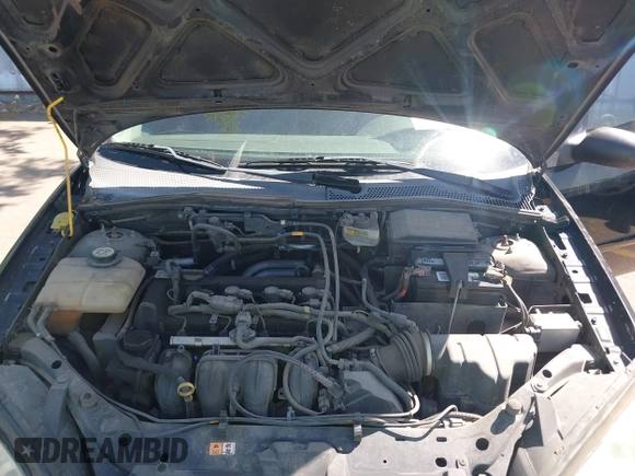 2007 Ford Focus S with VIN 1FAFP34N47W313952, listed as a IAAI auction lot 42799614 with 247,541 mi miles and . Bid and sale history available at DreamBid. Image 10.
