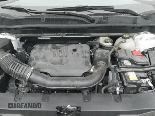 2023 Chevrolet Blazer LT z VIN 3GNKBHR45PS234006, wystawiony jako IAAI lot #41927800 z przebiegiem 57 610 mil mil oraz . Historia ofert i sprzedaży dostępna na DreamBid. Obrazek 19.