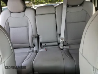 2020 Acura MDX w/Technology Pkg with VIN 5J8YD3H57LL012160, listed as a Copart auction lot 65975034 with 48,806 mi miles and Salvage Title. Bid and sale history available at carsss.com. Image 10.