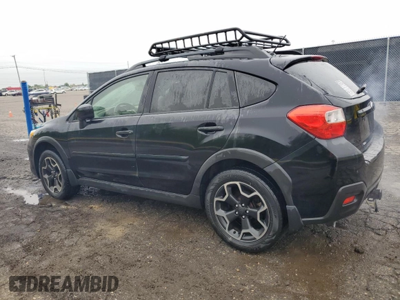 2013 Subaru Crosstrek Limited z VIN JF2GPAGC2D2841457, wystawiony jako Copart lot #57485005 z przebiegiem 205 492 mil mil oraz Czysty tytuł • Clean title. Historia ofert i sprzedaży dostępna na DreamBid. Obrazek 2.