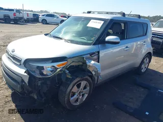 2018 Kia Soul with VIN KNDJN2A24J7575650, listed as a IAAI auction lot 41668389 with 88,759 mi miles. Bid and sale history available at carsss.com. Image 17.