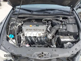 2009 Acura TSX with VIN JH4CU26619C026349, listed as a IAAI auction lot 42272505 with 199,778 mi miles and . Bid and sale history available at DreamBid. Image 10.