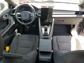 2023 Polestar 2 Performance z VIN YSMET3KA1PL126689, wystawiony jako Copart lot #62905394 z przebiegiem 32 378 mil mil oraz Nie do naprawy • Non repairable. Historia ofert i sprzedaży dostępna na DreamBid. Obrazek 8.