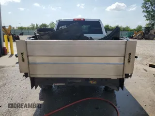 2022 Ram 2500 Tradesman with VIN 3C6UR5CJ2NG130476, listed as a Copart auction lot 65908945 with 109,406 mi miles and Clean title. Bid and sale history available at DreamBid. Image 6.