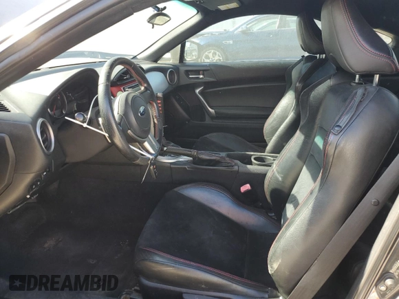 2014 Subaru BRZ Limited with VIN JF1ZCAC14E8600415, listed as a Copart auction lot 73754744 with 113,000 mi miles and Salvage title. Bid and sale history available at DreamBid. Image 7.