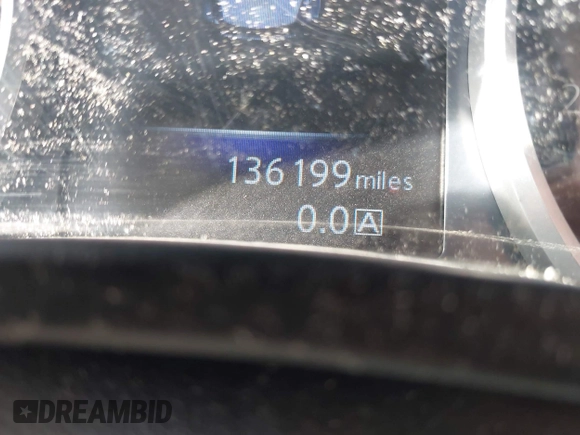2017 Infiniti Q60 Premium with VIN JN1EV7EL7HM552671, listed as a IAAI auction lot 42044432 with 136,199 mi miles and . Bid and sale history available at DreamBid. Image 14.