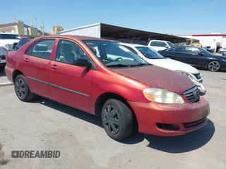 2007 Toyota Corolla CE с VIN 1NXBR32E97Z921284, выставлен на аукционе IAAI как лот 42555708 с пробегом 181 013 миль миль и . История ставок и продаж доступна на DreamBid. Изображение 1.