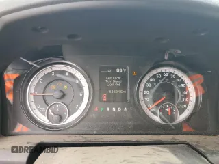 2017 Ram 2500 Tradesman с VIN 3C6UR5CJ4HG744191, выставлен на аукционе Copart как лот 55051615 с пробегом 81 594 миль миль и Списание • Salvage title. История ставок и продаж доступна на DreamBid. Изображение 9.