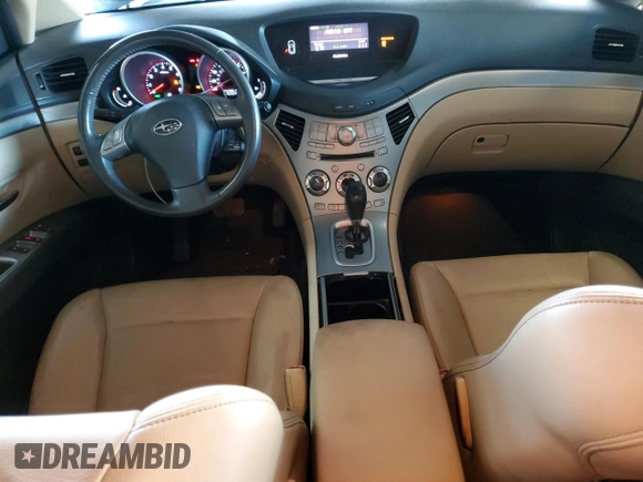 2013 Subaru Tribeca Limited с VIN 4S4WX9GD4D4400740, выставлен на аукционе Copart как лот 80840194 с пробегом 152 624 миль миль и Чистый • Clean title. История ставок и продаж доступна на DreamBid. Изображение 8.