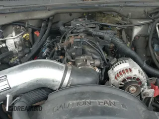 2001 Chevrolet Silverado 1500HD LS с VIN 1GCGK13U01F145194, выставлен на аукционе IAAI как лот 42341840 с пробегом 256 501 миль миль и . История ставок и продаж доступна на DreamBid. Изображение 12.