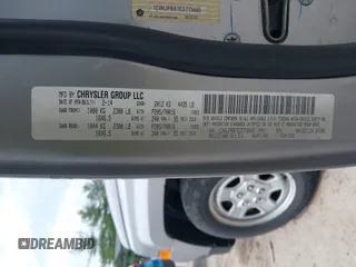 2014 Jeep Patriot Sport with VIN 1C4NJPBB7ED773445, listed as a IAAI auction lot 42205816 with 121,778 mi miles and . Bid and sale history available at DreamBid. Image 9.
