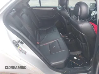 2005 Mercedes-Benz C 230 Kompressor with VIN WDBRF40J75F652543, listed as a IAAI auction lot 42354324 with 158,490 mi miles and . Bid and sale history available at DreamBid. Image 8.