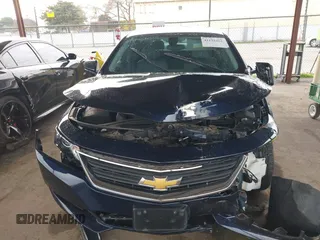 2019 Chevrolet Impala LS with VIN 2G11X5S34K9140302, listed as a IAAI auction lot 41192462 with 50,077 mi miles and . Bid and sale history available at DreamBid. Image 12.