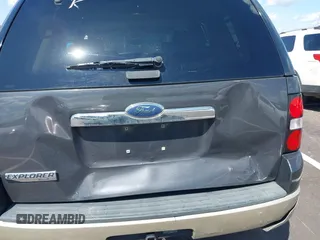 2007 Ford Explorer Eddie Bauer с VIN 1FMEU64E87UA42370, выставлен на аукционе IAAI как лот 42209133 с пробегом 156 223 миль миль и . История ставок и продаж доступна на DreamBid. Изображение 6.