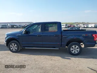 2016 Ford F-150 XLT z VIN 1FTEW1E85GFC44288, wystawiony jako IAAI lot #42080711 z przebiegiem 204 423 mil mil oraz . Historia ofert i sprzedaży dostępna na DreamBid. Obrazek 15.
