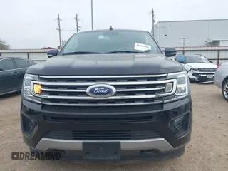 2021 Ford Expedition Max XLT with VIN 1FMJK1JT0MEA18953, listed as a IAAI auction lot 41801066 with 89,986 mi miles and . Bid and sale history available at DreamBid. Image 12.