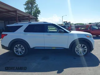 2022 Ford Explorer Limited с VIN 1FMSK7FH3NGA55853, выставлен на аукционе IAAI как лот 42529762 с пробегом 56 533 миль миль и . История ставок и продаж доступна на DreamBid. Изображение 13.
