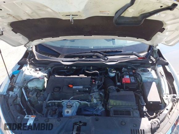 2018 Honda Civic EX with VIN 2HGFC2F75JH511025, listed as a IAAI auction lot 41768733 with 56,707 mi miles and . Bid and sale history available at DreamBid. Image 10.