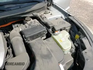 2017 Hyundai Sonata Limited с VIN KMHE34L16HA045955, выставлен на аукционе Copart как лот 69779635 с пробегом 117 951 миль миль и Списание • Salvage title. История ставок и продаж доступна на DreamBid. Изображение 13.