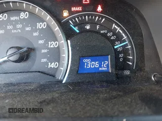2012 Toyota Camry L with VIN 4T4BF1FK0CR272858, listed as a IAAI auction lot 42000953 with 130,612 mi miles. Bid and sale history available at carsss.com. Image 15.