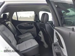 2024 GMC Terrain SLT с VIN 3GKALPEG4RL390616, выставлен на аукционе IAAI как лот 41509509 с пробегом 464 миль миль и . История ставок и продаж доступна на DreamBid. Изображение 8.