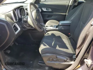 2015 Chevrolet Equinox LS with VIN 2GNFLEEK7F6201703, listed as a Copart auction lot 54156565 with 225,716 mi miles and Clean Title. Bid and sale history available at carsss.com. Image 7.