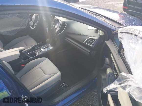 2017 Subaru Impreza Premium с VIN 4S3GTAB69H3746115, выставлен на аукционе IAAI как лот 41807313 с пробегом 70 400 миль миль и . История ставок и продаж доступна на DreamBid. Изображение 5.