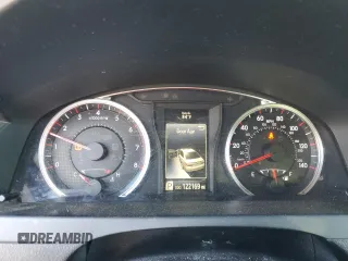 2017 Toyota Camry XLE with VIN 4T1BF1FK1HU278332, listed as a Copart auction lot 46861465 with 122,169 mi miles and Salvage Title. Bid and sale history available at carsss.com. Image 9.