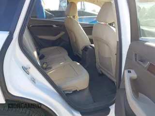 2012 Audi Q5 Premium с VIN WA1CFAFP9CA060874, выставлен на аукционе IAAI как лот 41365109 с пробегом 96 083 миль миль и . История ставок и продаж доступна на DreamBid. Изображение 8.